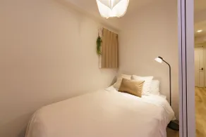 8 min walk from Kanayama Station/15 min to Nagoya Station/New luxury apartment/6 people - Image 3