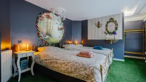 ”Insta Home” unique themes • 6 people • Strasbourg - Image 2