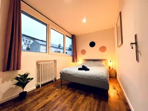 Colorful House | 3 Bedrooms | Balneo | Terrace - Image 5