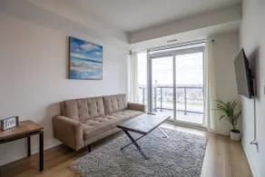 Modern & Luxury 1+Den Condo w/Parking - Image 3