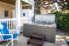 The Moor House 2.0 - Sound Front, Private Pool! - Image 4