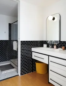 Tranquil 1 Bedroom Apartment in Amenity Building - Image 4