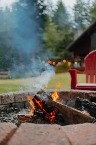 Ranger's Creekside Cabin w/ Hot Tub - Image 5
