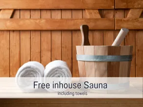 PauLis Ferienhaus - Sauna, Parks & WiFi free - Image 4