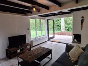 Detached bungalow with optimal privacy! - Image 4