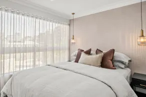 Stylish 1BR Near Harbour and CBD - Image 3
