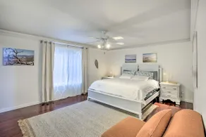 Comfort & Calm Perfect for Work, Family & Getaway - Image 4