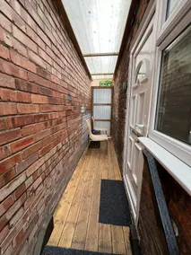Alexandra Apartment -Secured Parking -2 Bedrooms - Image 4