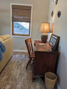 Beautifully appointed, comfy midtown bungalow - Image 3
