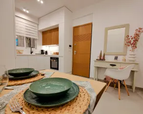 Elpis' cozy & luxury apartment - Image 2