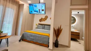 Elpis' cozy & luxury apartment - Image 3
