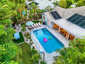 Palm Retreat: #1 Top Rated Rental of Bradenton/AMI - Image 3