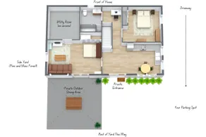 Flying Mountain Apartment - Walk to Acadia Trails! - Image 5