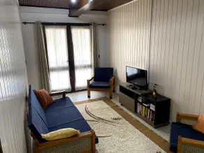 Spacious and central apartment - Image 3