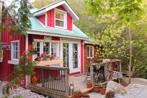 The Enchanted Cottage - Image 2