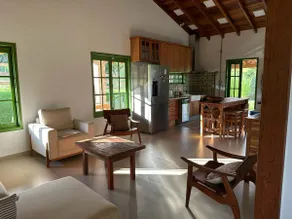 Casa Verde. Country House in the Mountains - Image 3
