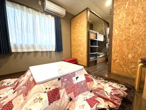 Enjoy the great outdoors at a cottage deep in the mountains of Notsuhara, Oita City! Up to 8 people. BBQ equipment and fire pit available for rent - Image 5