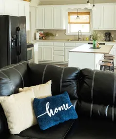 Charming Farmhouse near Lake Murray ATV Park - Image 3