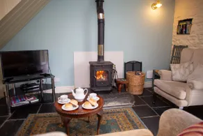 The Coach House New Quay - Image 3