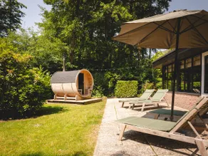 BoshuisjeRekem - Alma with private sauna - Image 2