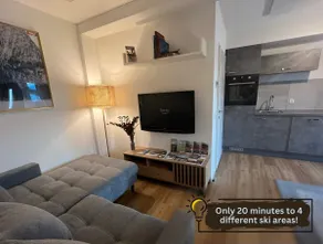 Garden Lodge bei Move2Stay - Image 2