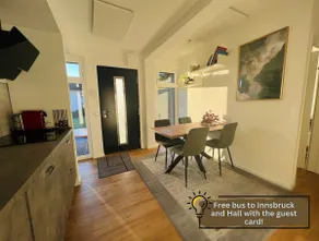 Garden Lodge bei Move2Stay - Image 3