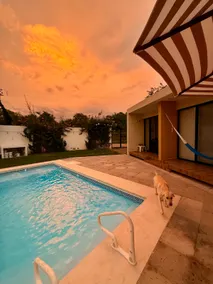 House with private pool | Pet friendly - Image 4
