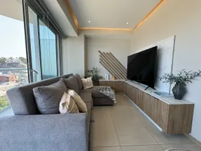 Marea Blanca Apartment, Bucerias Beach Front - Image 4