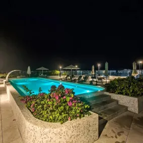 Marea Blanca Apartment, Bucerias Beach Front - Image 3