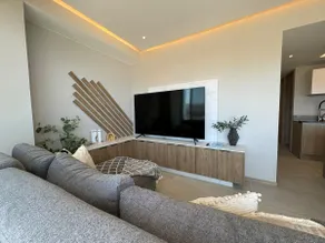 Marea Blanca Apartment, Bucerias Beach Front - Image 5