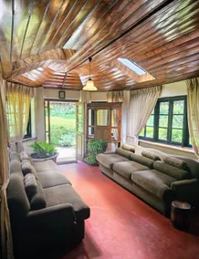 Meena Ella Heritage Bungalow | Nuwara Eliya - Image 4