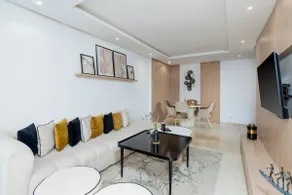 Luxe Living: Exclusive 2BR Retreat - Image 3