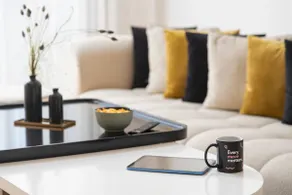 Luxe Living: Exclusive 2BR Retreat - Image 2