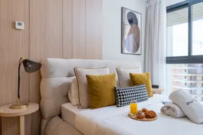 Luxe Living: Exclusive 2BR Retreat - Image 4