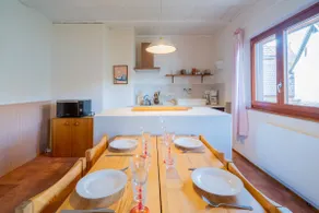 Cozy Vintage cottage in the heart of Alsace. Terraces. - Image 4