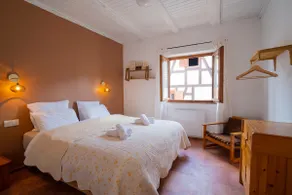 Cozy Vintage cottage in the heart of Alsace. Terraces. - Image 3