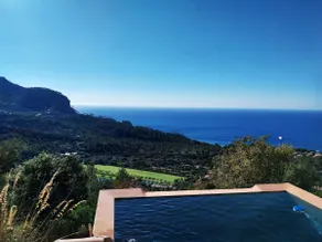 Binimira - exclusive 180º sea view & privacy! - Image 2