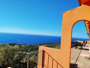 Binimira - exclusive 180º sea view & privacy! - Image 5