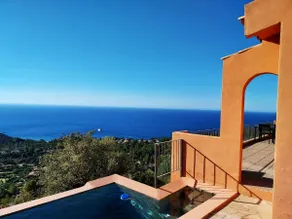 Binimira - exclusive 180º sea view & privacy! - Image 4
