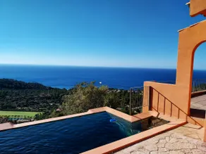 Binimira - exclusive 180º sea view & privacy! - Image 3
