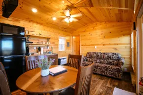 Lakeview Getaway | Private Hot Tub | 1 Bedroom - Image 4