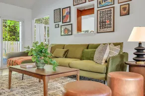 Pool • Game Room • Fire Pit | 9 Miles to Downtown - Image 2