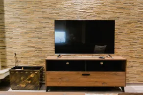Stelios Apartment with Lake View & Fireplace-Kastoria - Image 3