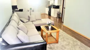Cozy 2-Bedroom Basement Suite Retreat Calgary - Image 2