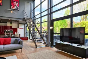 Incredible 5* Villa 7 minutes from the Center of Lille - Image 3