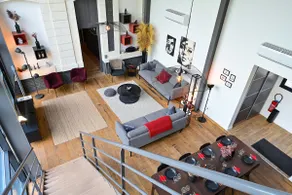 Incredible 5* Villa 7 minutes from the Center of Lille - Image 2