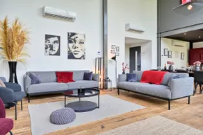 Incredible 5* Villa 7 minutes from the Center of Lille - Image 5