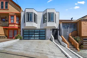 Renovated Home in San Francisco - Image 3