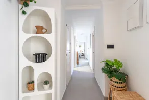 Luxury 6-person beach apartment with sea view Javea Arenal - Image 3