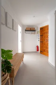 Luxury 6-person beach apartment with sea view Javea Arenal - Image 2